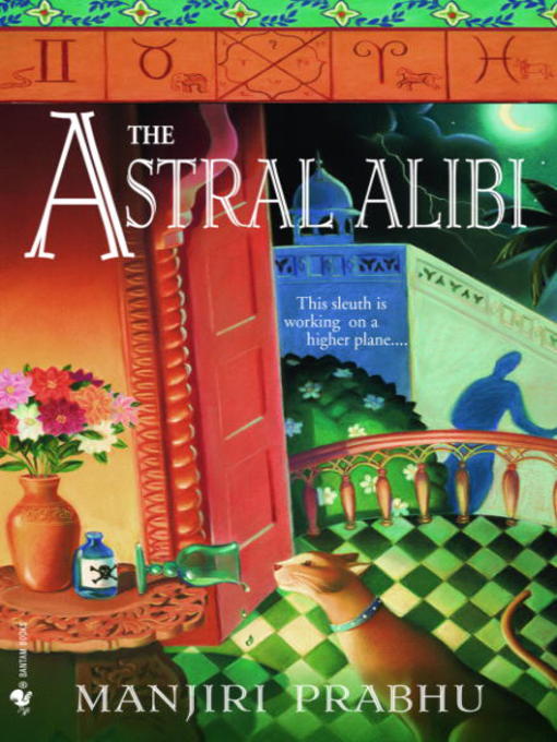 Title details for The Astral Alibi by Random House Publishing Group - Available